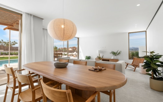 5564 - Villa in Son Gual 33