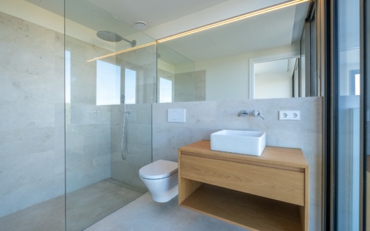 5587 - 124  -Villa in Cala Murada 36