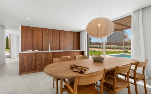 5564 - Villa in Son Gual 34