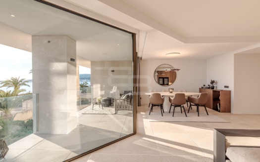 5139 - Apartment in Portixol 40