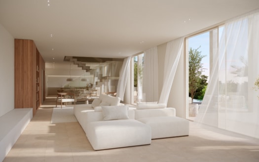 5584 -Villa in Camp de Mar 11