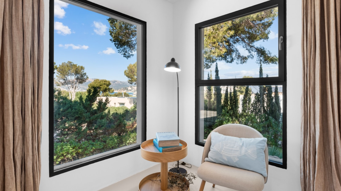 4985 - Villa in Santa Ponsa 20