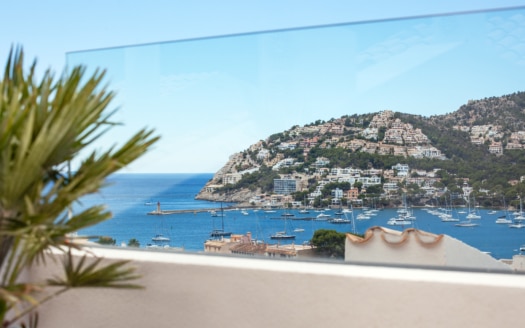 5490 - 66 Townhouse in Port Andratx5