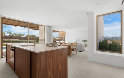 5564 - Villa in Son Gual 32