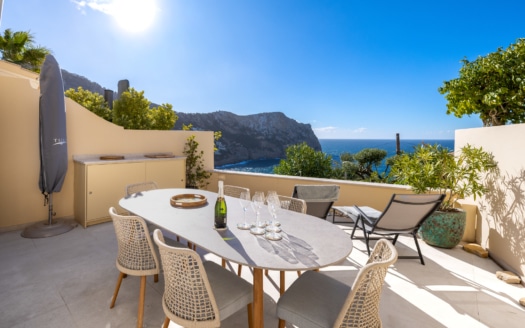 5582 -Villa in Port Andratx 1