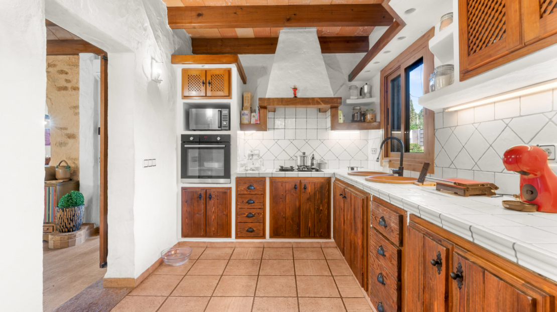5517 - Finca in Calvia 20