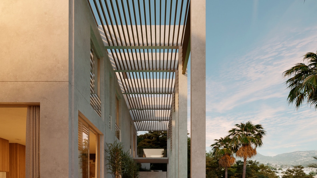 5584 -Villa in Camp de Mar 6