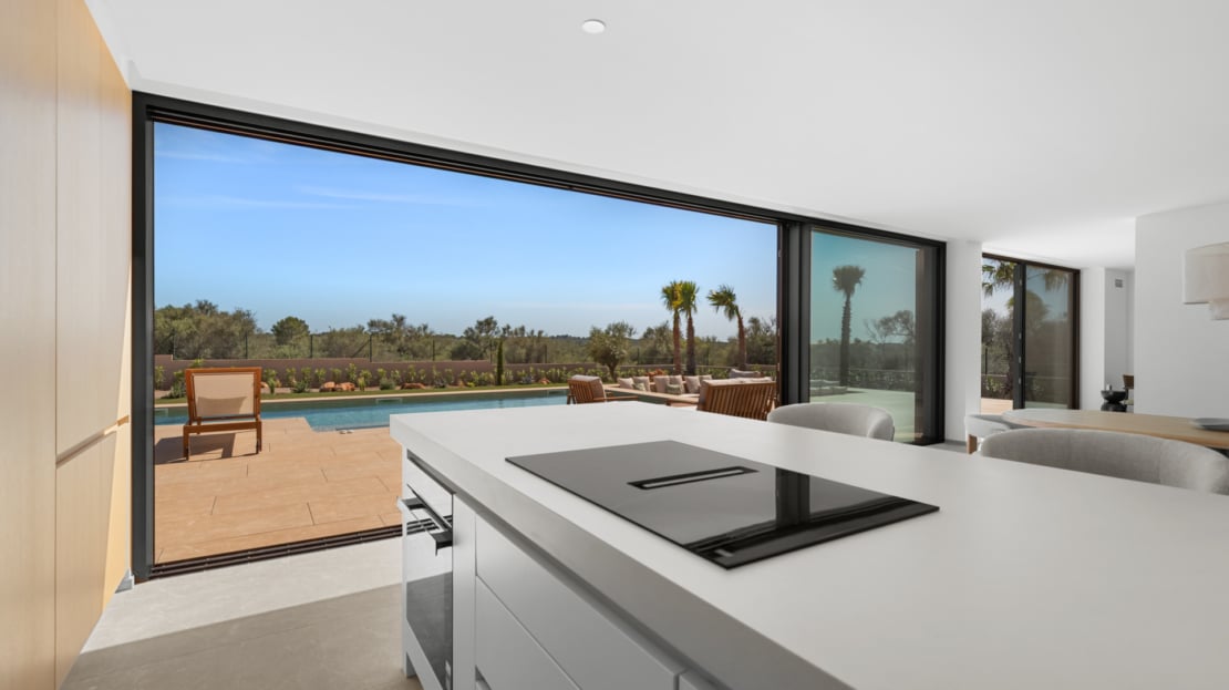 5568 -Villa in Son Gual 26