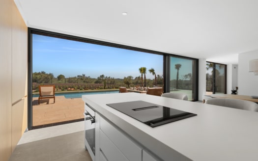 5568 -Villa in Son Gual 26