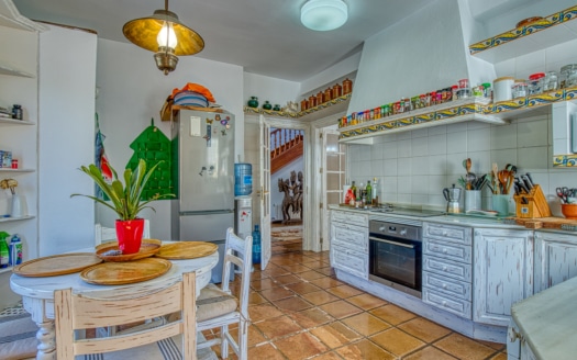 4938 Country house on large plot near Esporles with pool and stunning mountain views 24