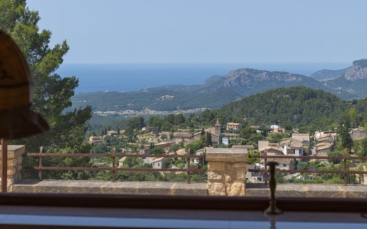 V-3300 Beeindruckende Villa in Galilea mit Indoorpool und wunderschönem Panoramablick
