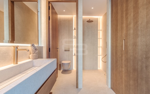 5139 - Apartment in Portixol 19