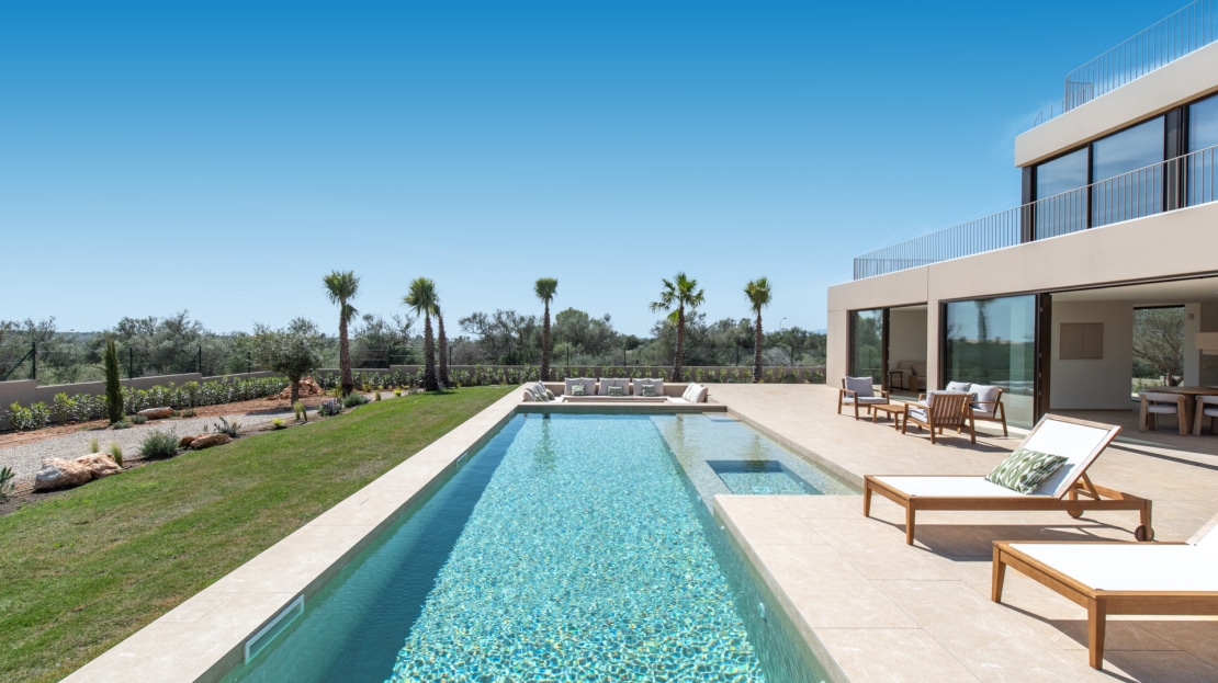 5568 -Villa in Son Gual 9