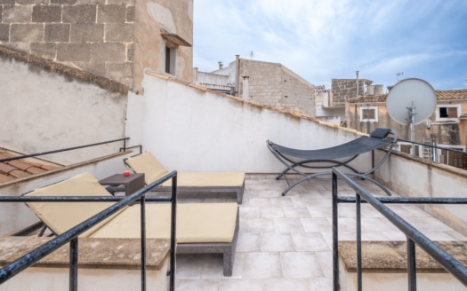 Townhouse in Felanitx2