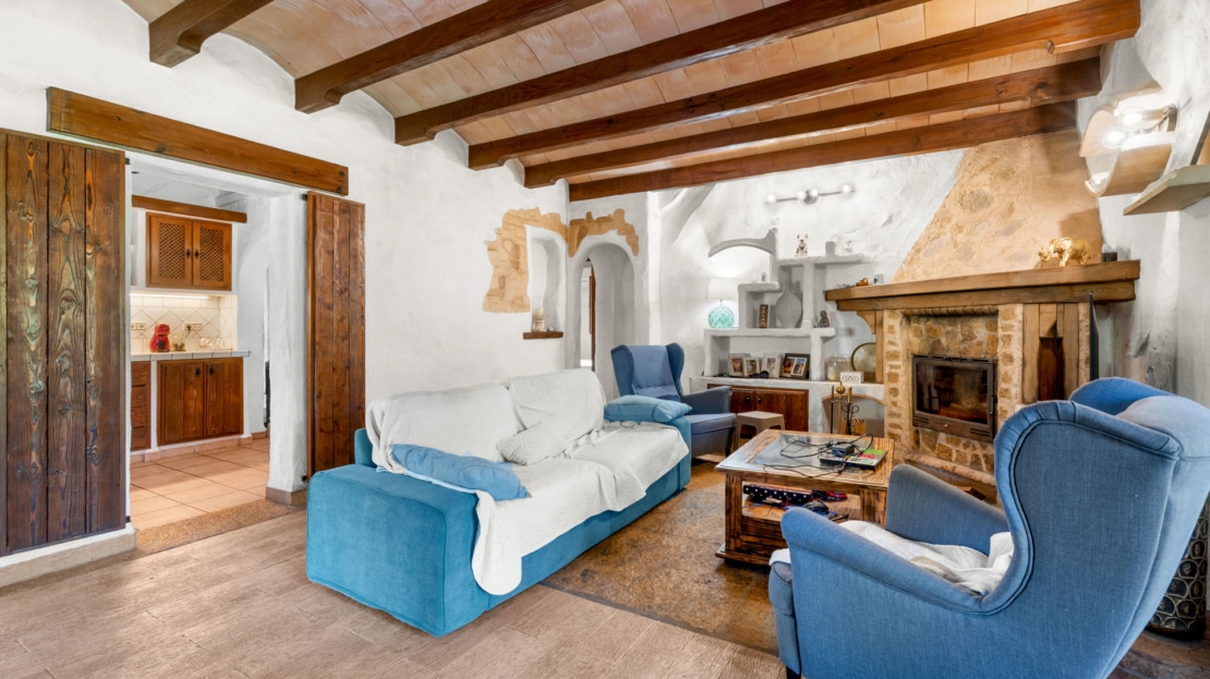 5517 - Finca in Calvia 24