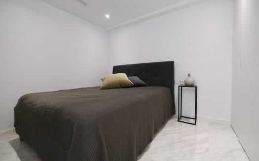 A-4103-121 Renoviertes Luxus-Apartment in Puerto Portals mit traumhaftem Meerblick 9