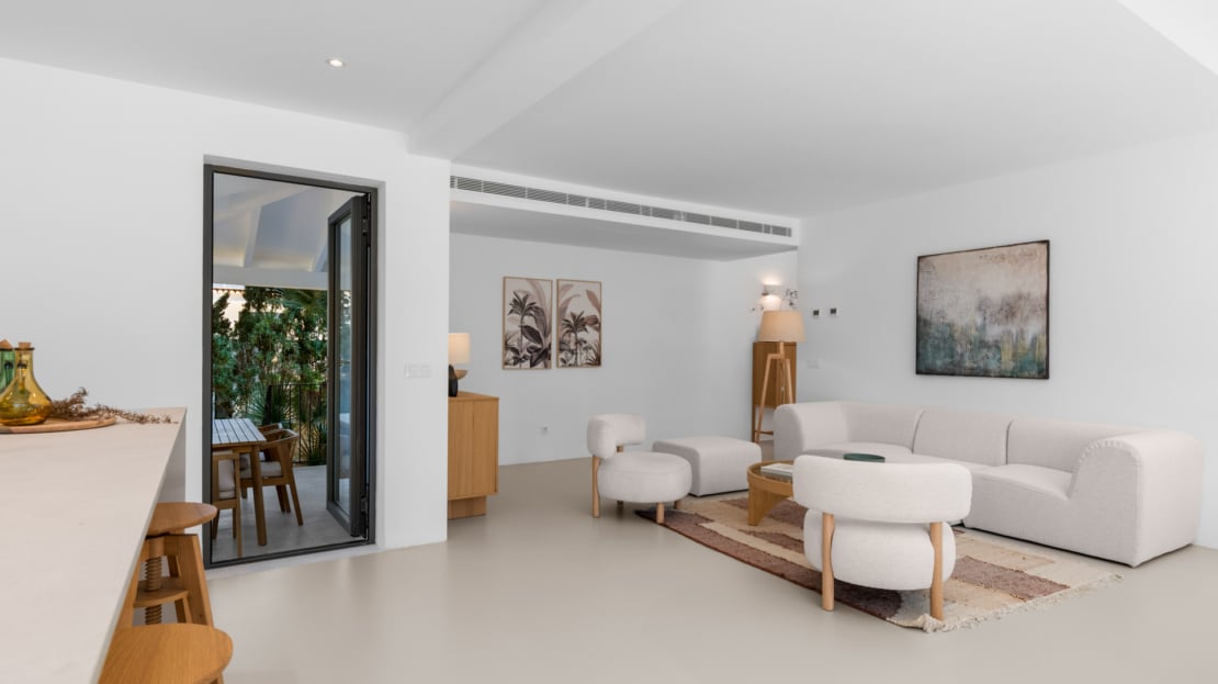 4985 - Villa in Santa Ponsa 13
