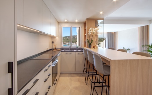 5490 - 66 Townhouse in Port Andratx9