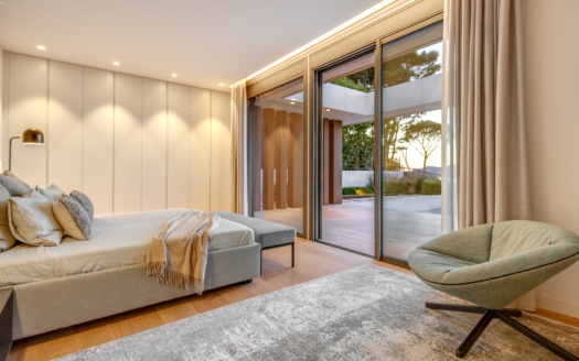 BellaVista GK HQ-39