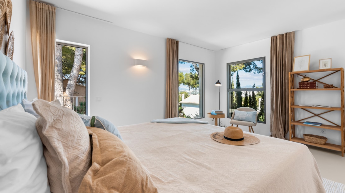 4985 - Villa in Santa Ponsa 31