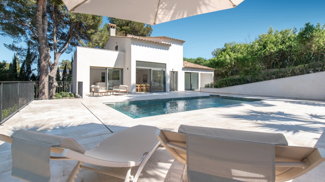 4985 - Villa in Santa Ponsa 50