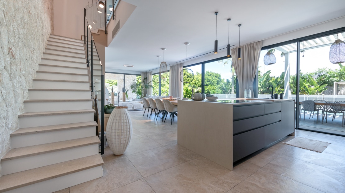 5567  -Villa in Sa Torre 7