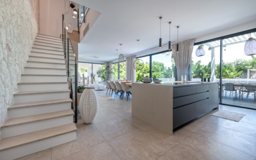 5567  -Villa in Sa Torre 7