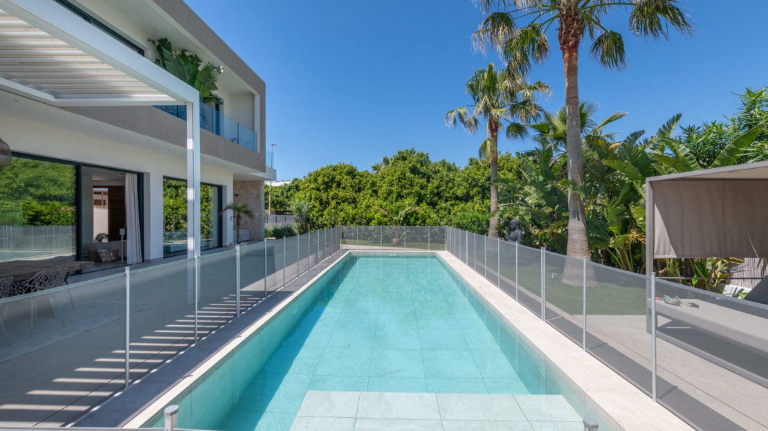 5567  -Villa in Sa Torre 1