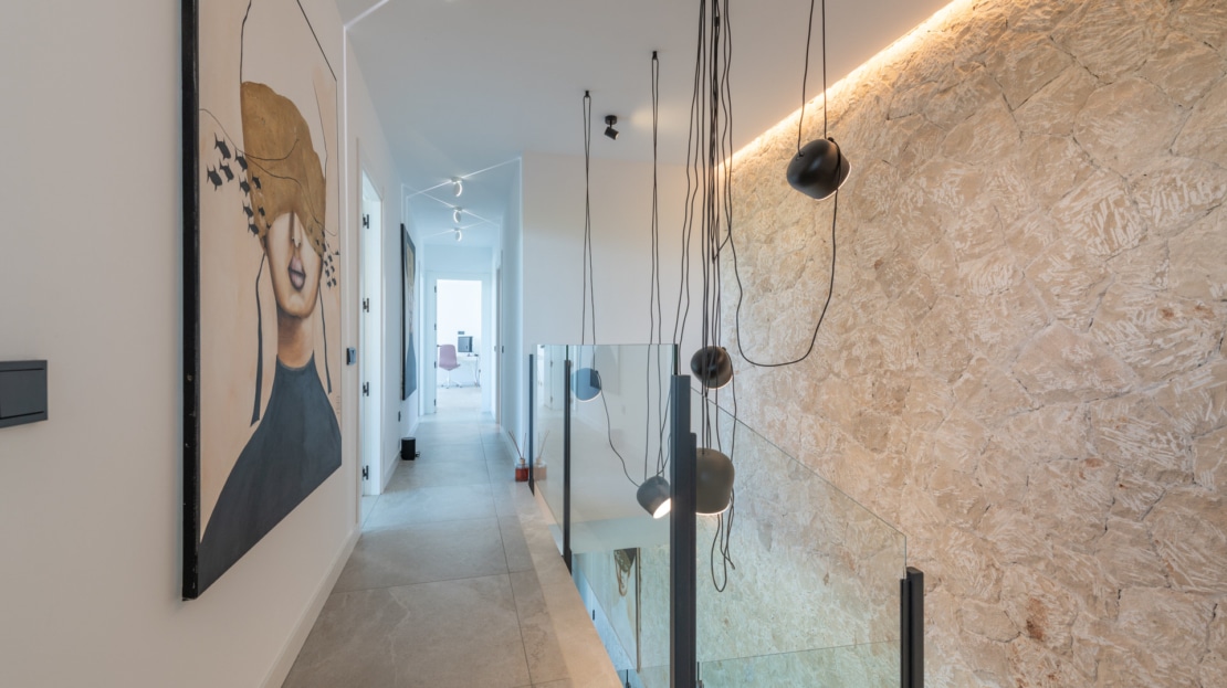 5567  -Villa in Sa Torre 19