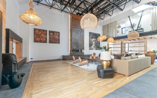 3195 - Loft in Santa Catalina 32