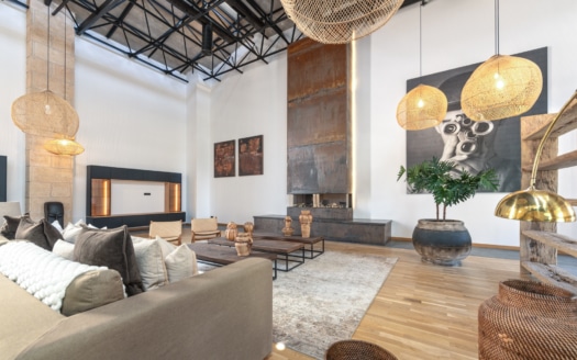 3195 - Loft in Santa Catalina 2