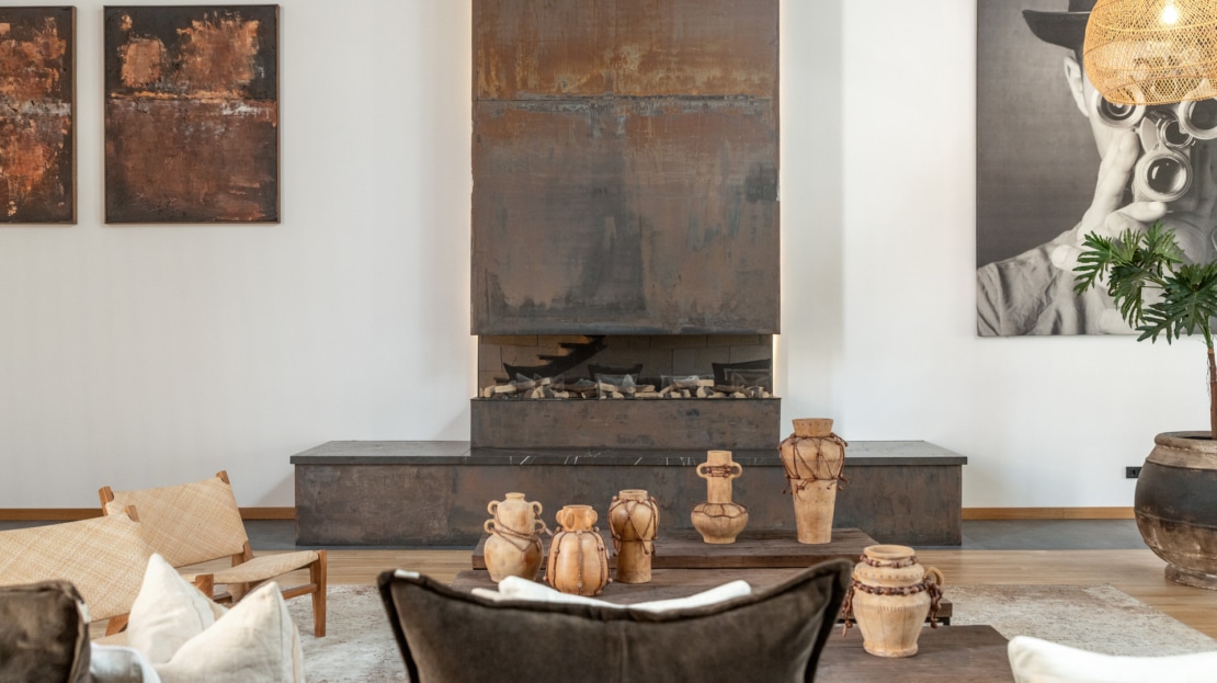 3195 - Loft in Santa Catalina 1