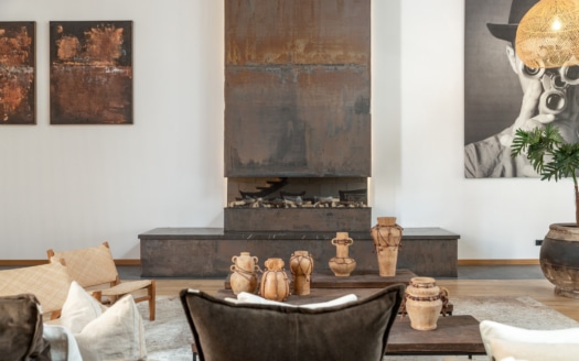3195 - Loft in Santa Catalina 1