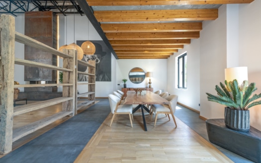 3195 - Loft in Santa Catalina 4