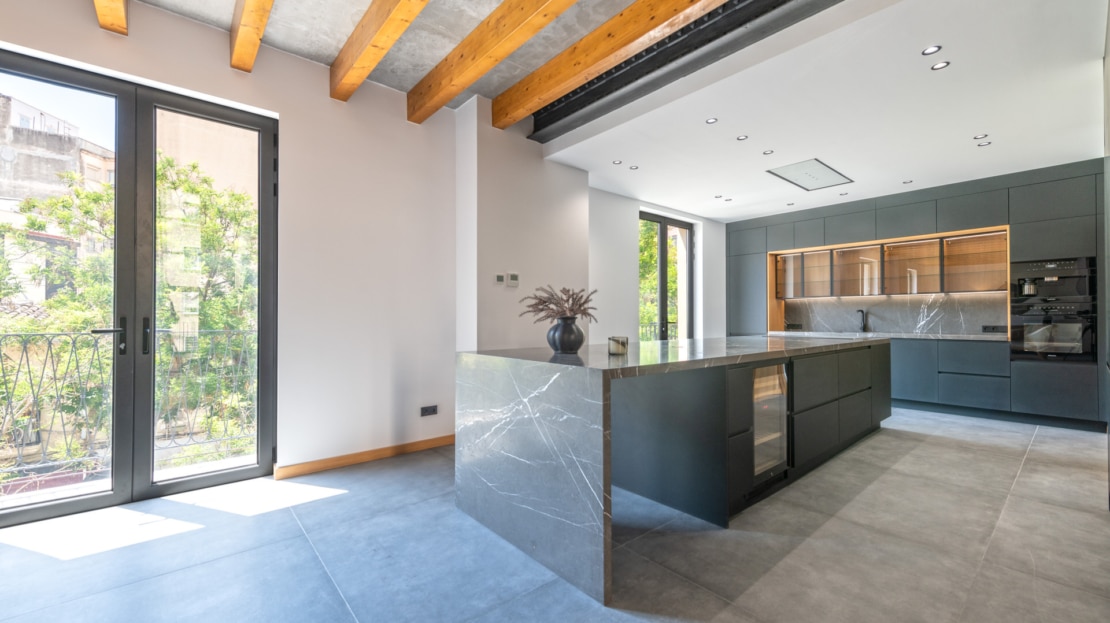 3195 - Loft in Santa Catalina 9