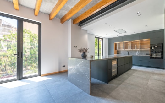 3195 - Loft in Santa Catalina 9