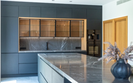 3195 - Loft in Santa Catalina 10