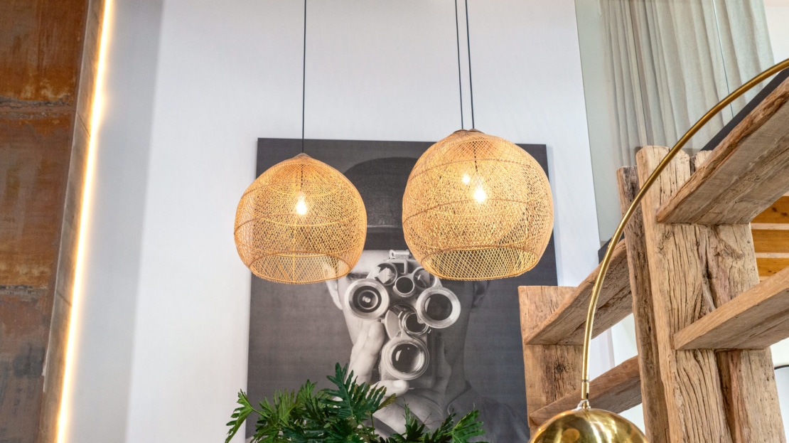 3195 - Loft in Santa Catalina 16