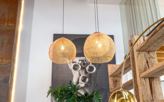 3195 - Loft in Santa Catalina 16