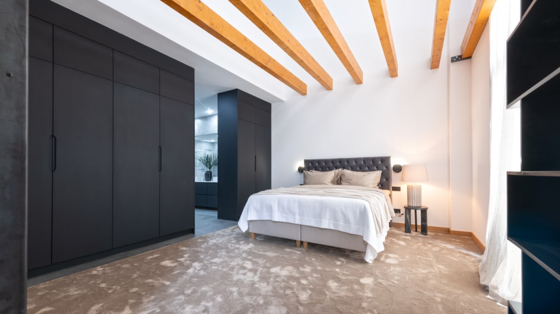 3195 - Loft in Santa Catalina 12