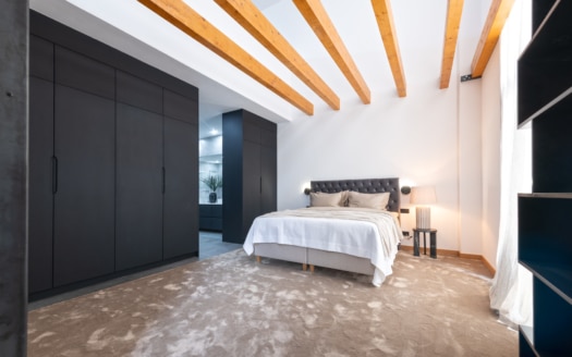 3195 - Loft in Santa Catalina 12