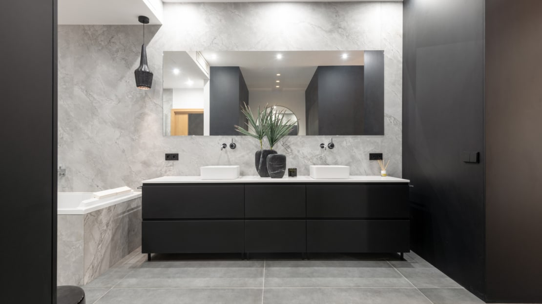 3195 - Loft in Santa Catalina 15