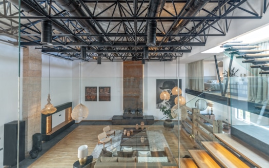 3195 - Loft in Santa Catalina 19