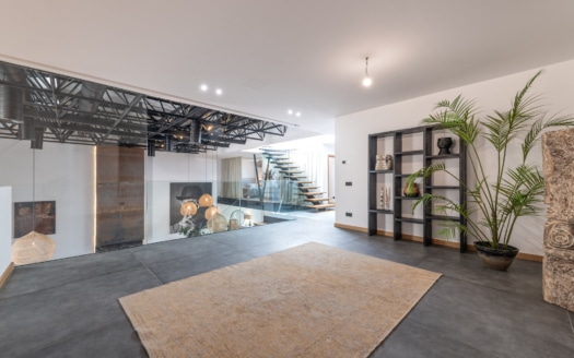3195 - Loft in Santa Catalina 28