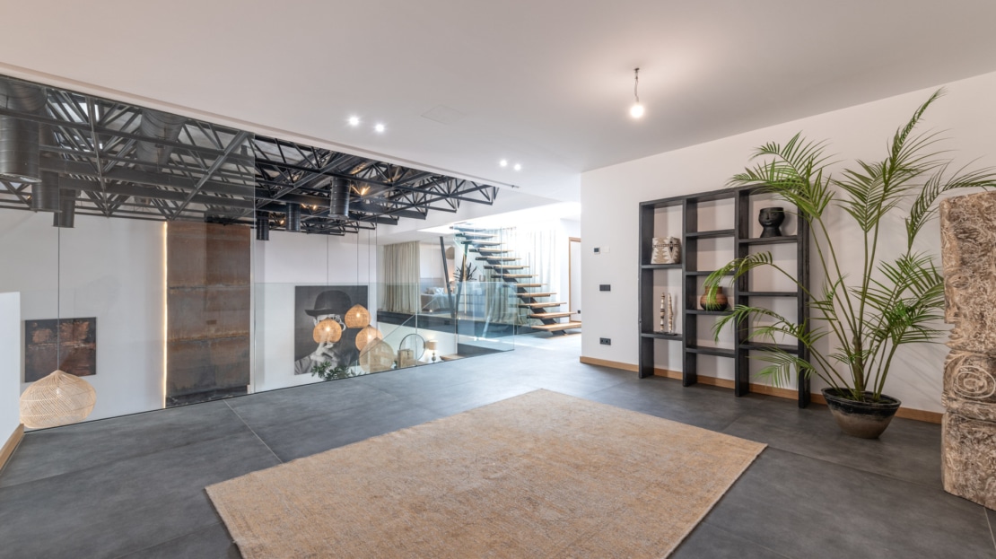 3195 - Loft in Santa Catalina 28