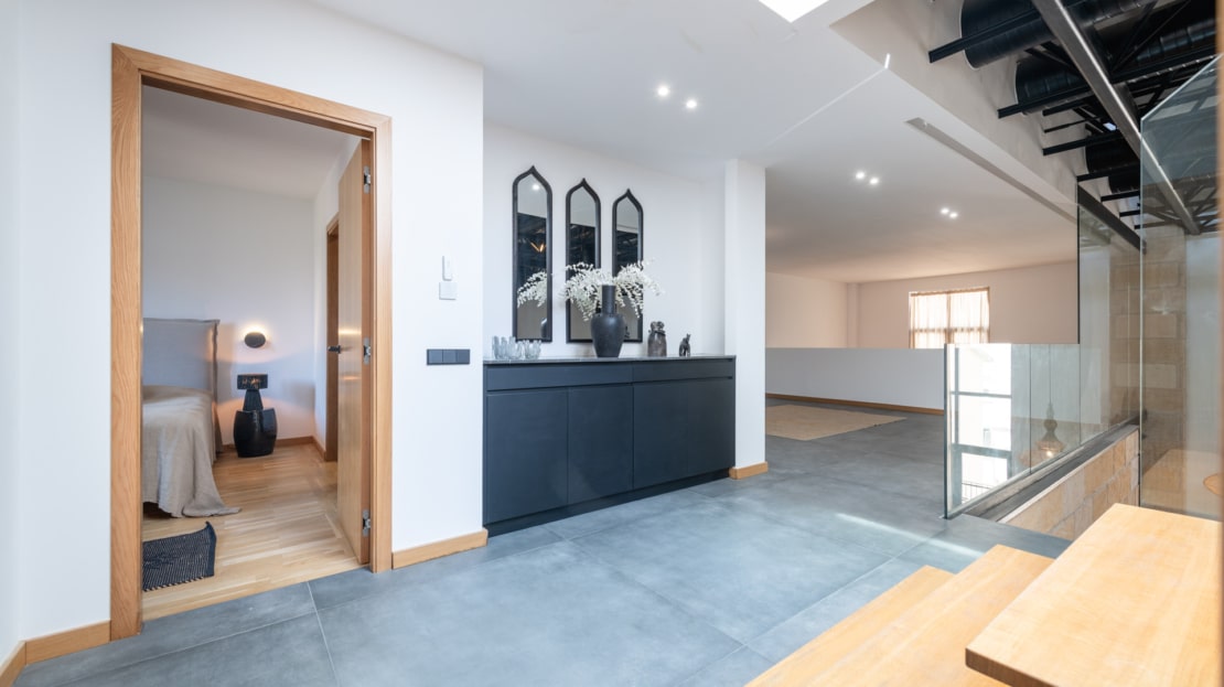 3195 - Loft in Santa Catalina 20
