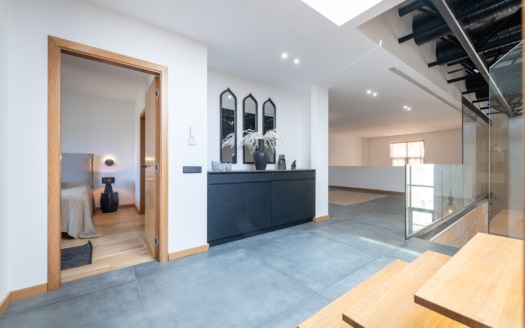 3195 - Loft in Santa Catalina 20