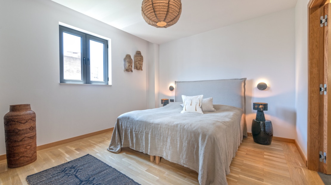 3195 - Loft in Santa Catalina 21