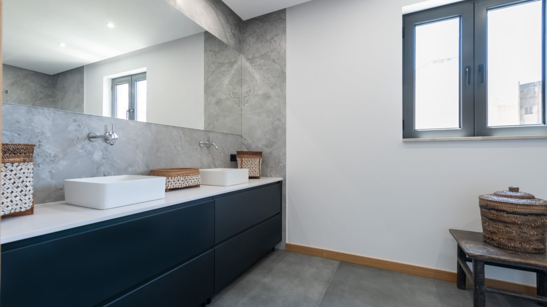 3195 - Loft in Santa Catalina 24