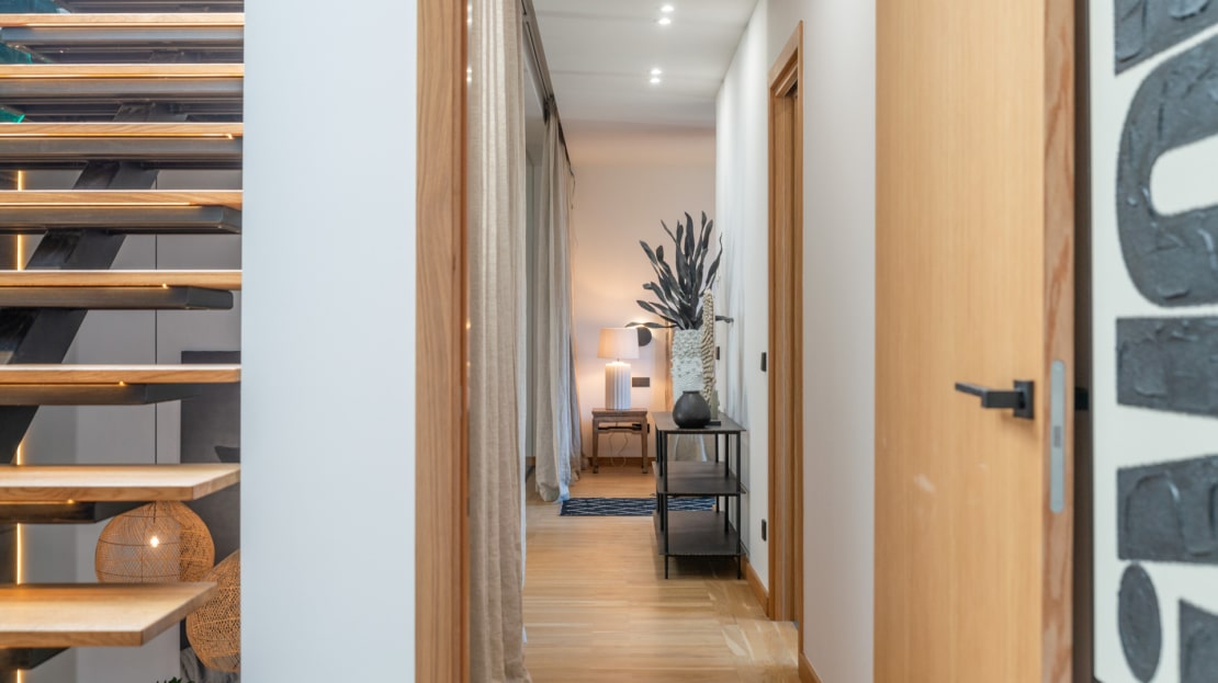 3195 - Loft in Santa Catalina 23